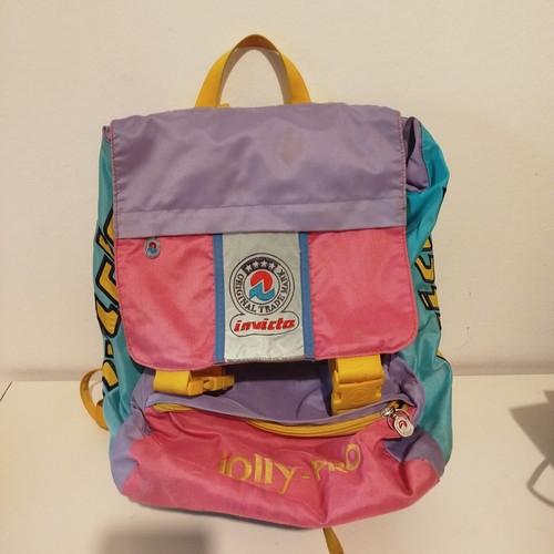 Zaino invicta jolly - zaino,