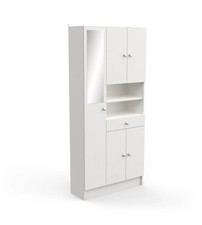 ARMADIO CON SPECCHIO "BIKINI"