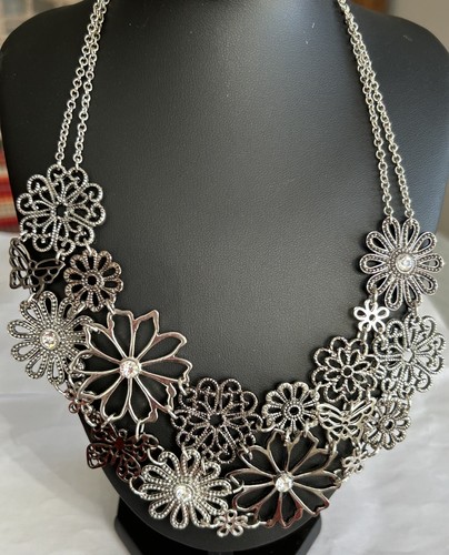 Collana girocollo cookie lee - girocollo,
