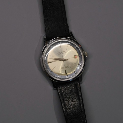 Flica incabloc automatic - flica,