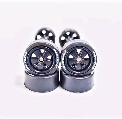Set cerchi porsche fuchs - set,