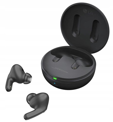 Auricolari wireless tone - wireless, lg