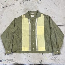 Camicia vintage anni 50 Brent