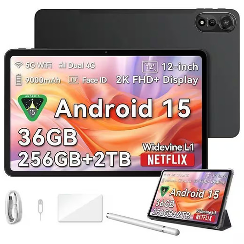 Blackview mega tablet - blackview,