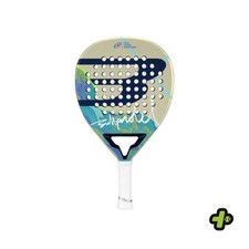 RACCHETTA DA PADEL BULLPADEL