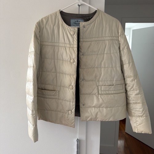 Giacca donna prada taglia - prada,