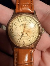 Orologio Benrus movimento