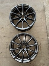 Cerchi in lega Alfa Romeo