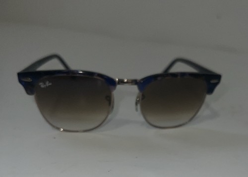 Unit new ray ban brown - 1,