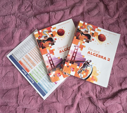 Mcgraw hill reveal algebra - mcgraw,