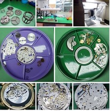 revisione orologio Zenith El