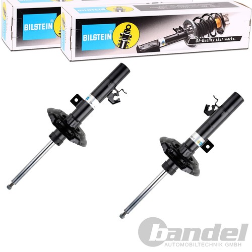 Ammortizzatori bilstein - 2,
