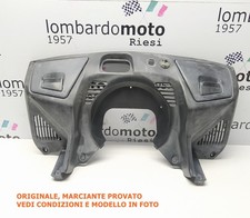 CARENA RETROSCUDO CONTRO SCUDO
