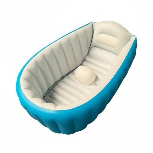 Vasca gonfiabile grande mini - vasca,