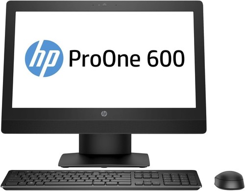 Proone 600 8 - g3, 23.8"
