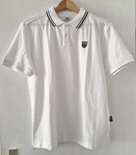 Polo uomo taglia ice - taglia,
