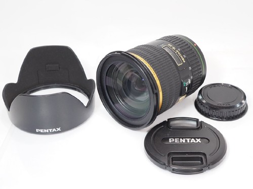 Pentax smc f2 8 ed - pentax, mm