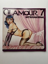 Glamour International 7 1986