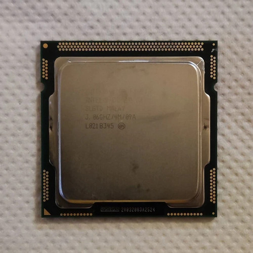 Processore intel core - processore,