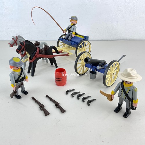 Playmobil 3784 soldatini - playmobil,