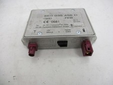 Antenna Amplificatore Antenna