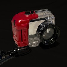 Alloggiamento fotocamera