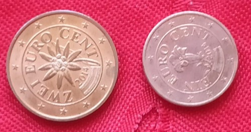 Rare coins cent - coins,
