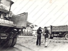Servizio Racket delle braccia Reportage Famiglia Cristiana Fotografia Nazzaro