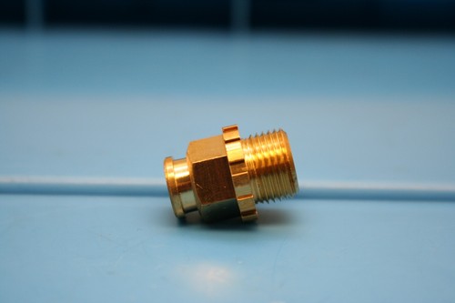 Adattatore strozzatore