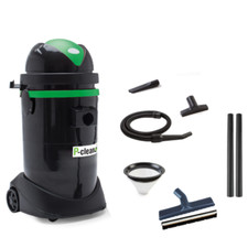 Aspiratore bidone 1250W