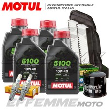 Tagliando SUZUKI V-Strom 1000