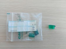 MOTO MORINI EXCALIBUR 501 350 SPIA LUMINOSA VERDE CRUSCOTTO GREEN WARNING LIGHT 