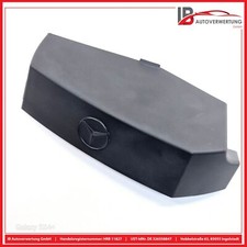 MERCEDES-BENZ CLK C208 230 COMPRESSORE coperchio coperchio motore A1111580185