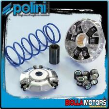 241.723 VARIATORE HI-SPEED