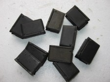 M1 GARAND, 8 rounds enbloc