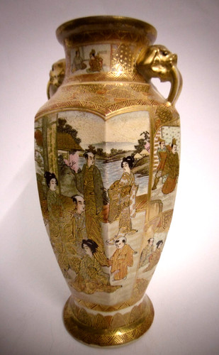 Antique japanese eccezionale - antique,
