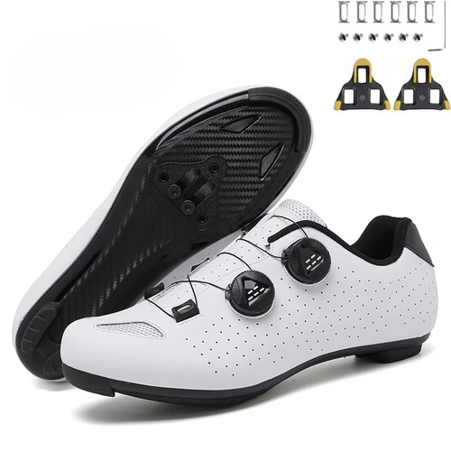 Scarpe ciclismo uomo - scarpe, da