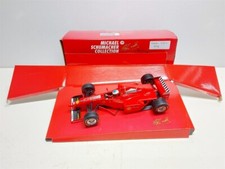 Ferrari F300 Formula 1 1998 #3 M. Schumacher - 1/18 Minichamps