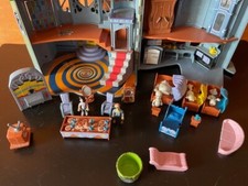 Castello Fantasmi Casper