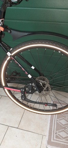Vendo bicicletta donna da - donna,