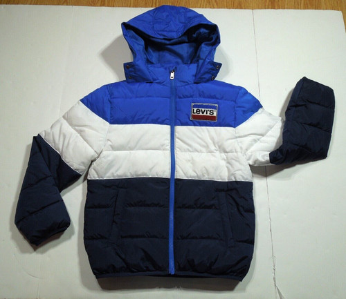 Giacca puffer con cappuccio - giacca,
