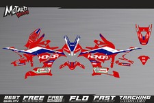 Kit Grafica per Honda CBR