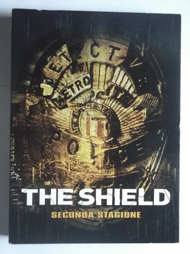 The shield seconda - -,