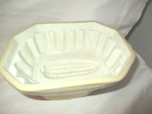 Yellow ware stampo - yellow, per