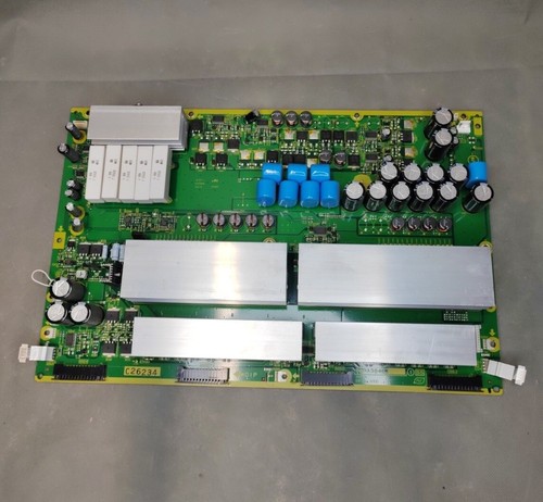 Panasonic 58px60u board - th-58px60u, ss