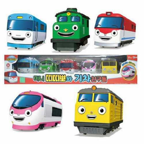 Titipo and friends pullback - titipo,