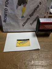 Figurina N 61   Album Storia Dell Aviazione  edizione LAMPO 1952 Nuova  M 180