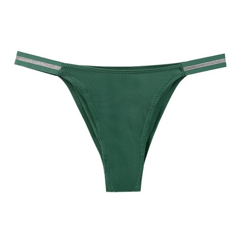 016 sexy perizoma nero intimo - 016,