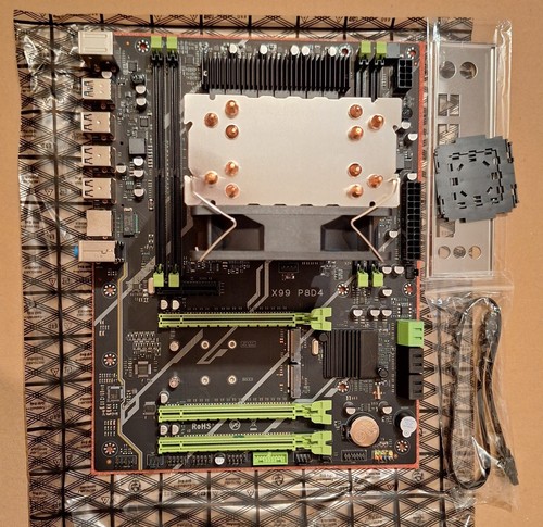 Scheda madre atx intel - atx,