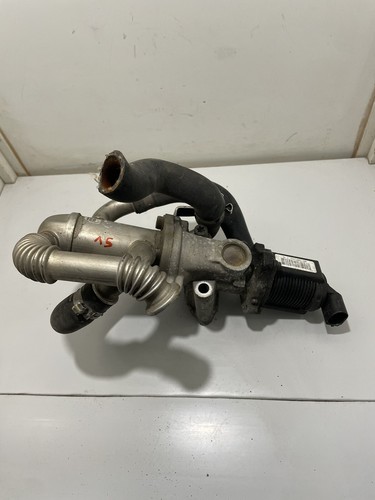 Valvola egr scambiatore - valvola,